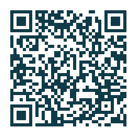 QR code for giving by credit or debit card through Zeffy
